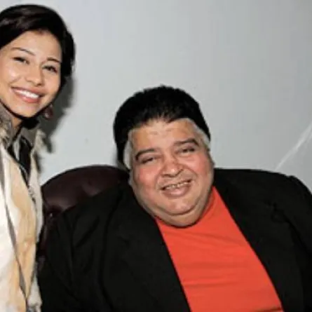 حسن أبو السعود - الصورة من أرشيف المحرر