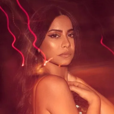 شيرين عبدالوهاب - الصورة من حسابها على فيسبوك