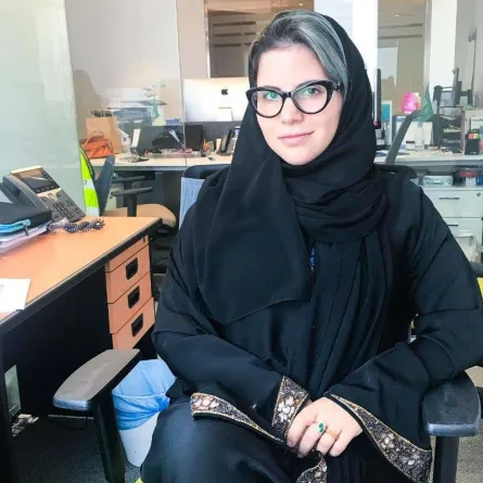 حفصة الخضيري