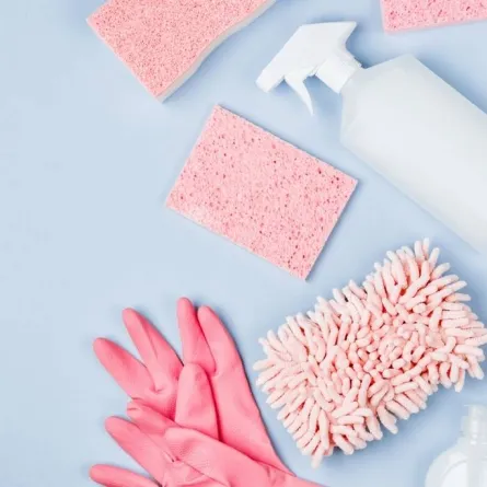 مواد فعّالة في مكافحة النمل