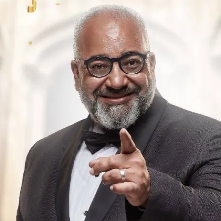 بيومي فؤاد - صورة من حسابه على إنستجرام