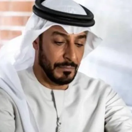 عبدالمحسن النمر- الصورة من حسابه على تويتر