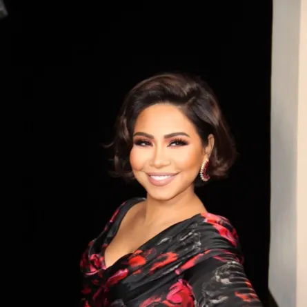 شيرين عبد الوهاب  وحسن أبو السعود - الصورة من أرشيف المحرر