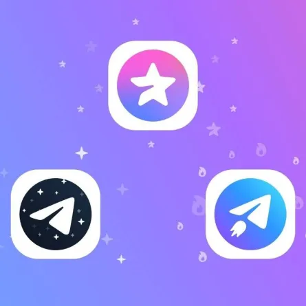 صورة لإصدارات تيليجرام