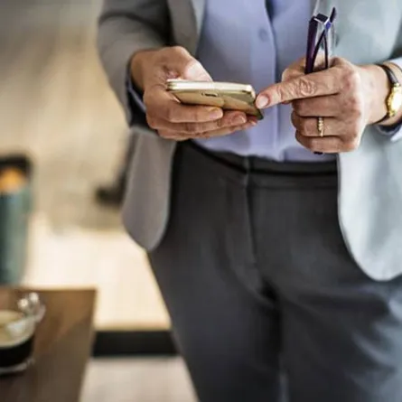  عن بعد.. كيف تحمل برنامج كاميرا المراقبة على جوالك؟