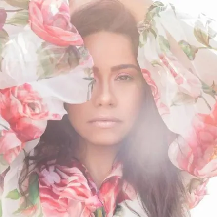 شيرين عبد الوهاب - الصورة من حسابها على انستغرام