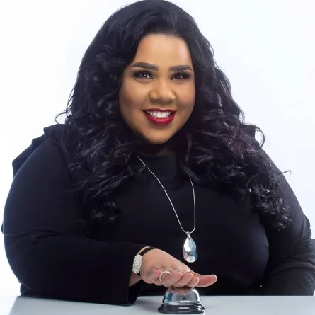 شيماء سيف - الصورة من حسابها على إنستغرام