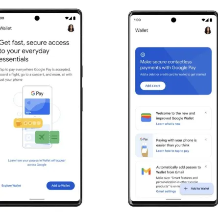 صورة تحميل تطبيق محفظة جوجل