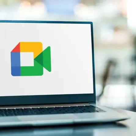  كيف تلعب لعبة الروبوت الجديدة في Google Meet وتقضي على الوقت أثناء انتظار بدء الاجتماعات؟