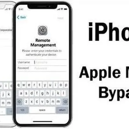  كيفية تجاوز قفل الإدارة عن بعد في آيفون؟