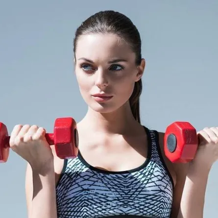 تمارين رياضية لتقوية عضلات الصدر