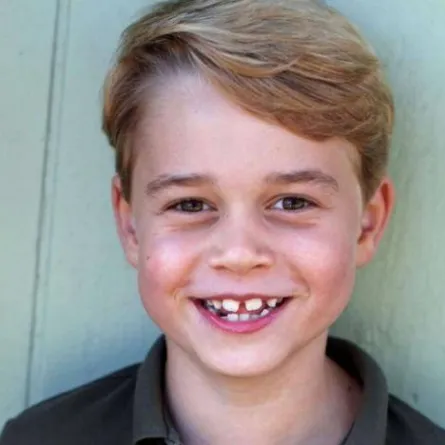 الأمير جورج