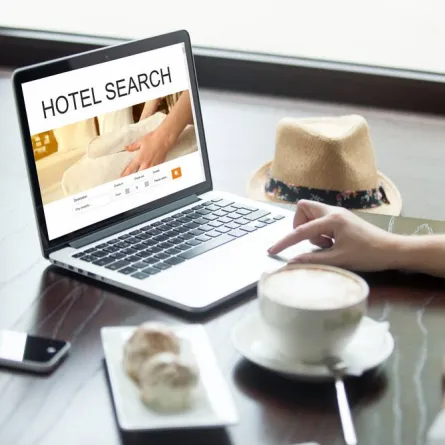 نصائح قبل تأكيد حجز الفنادق