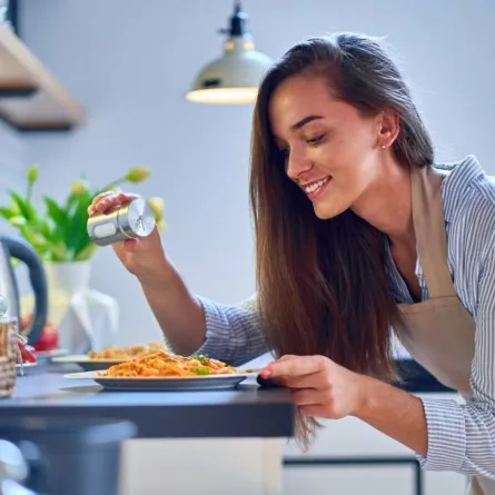 احذري الإفراط في تناول الملح