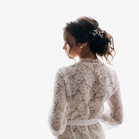 تفسير حلم الفستان الأبيض للمطلقة