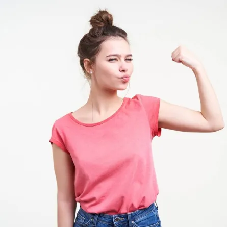 علامات وسمات الثقة بالنفس