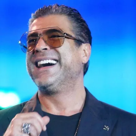 وائل كفوري - الصورة من حسابه على فيسبوك