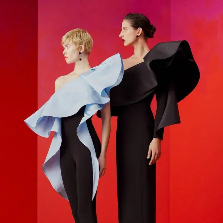 صيحات ما قبل خريف Pre-Fall Trends 2022