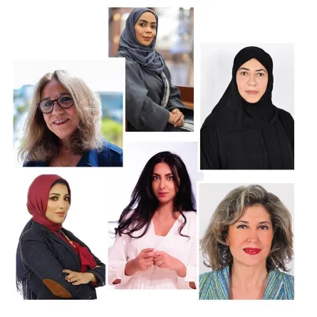 كاتبات عربيات: ثيمة الحزن قد تمنح النص بعداً إبداعياً