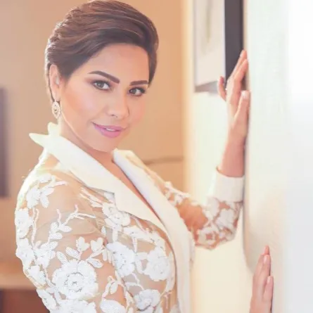 شيرين عبد الوهاب - صورة من حسابها الرسمي على انستغرام