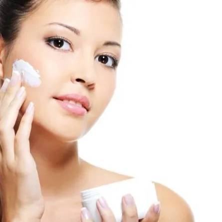  الكريمات الليلية والأقنعة الليلية للبشرة