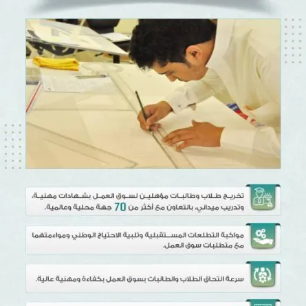 مجلس شؤون الجامعات يقرر تحويل 40 كلية إلى كليات تطبيقية وفقا لاحتياجات سوق العمل