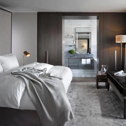 أفضل فنادق براغ للاستمتاع بشهر العسل