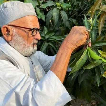 كليم الله خان