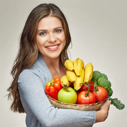 أسباب نقص فيتامين ج ودوره في الجسم