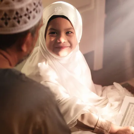 مفاهيم تربوية لتعليمها للأطفال بالعيد