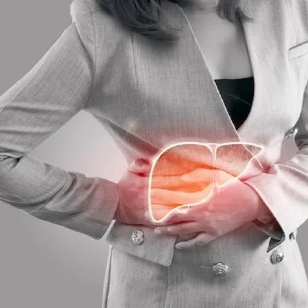 التهاب الكبد وطرق الوقاية