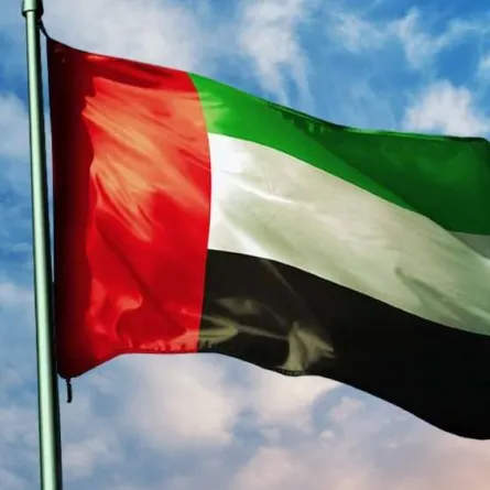  الإمارات في المرتبة الثانية عالميًّا في تسجيل الأدوية المبتكرة. الصورة من "وام"