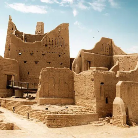 هيئة تطوير بوابة الدرعية توقع مذكرة تفاهم مع سبل - الصورة من موقع البوابة