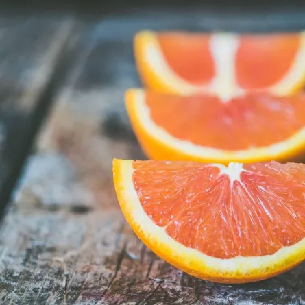 فوائد البرتقال للجسم لا تُصدق