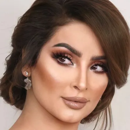 مروة محمد -الصورة من حسابها على الانستغرام