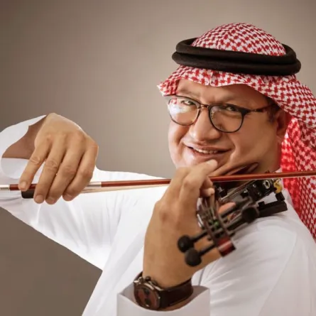 محمود سرور - الصورة من حسابه على الانستجرام 