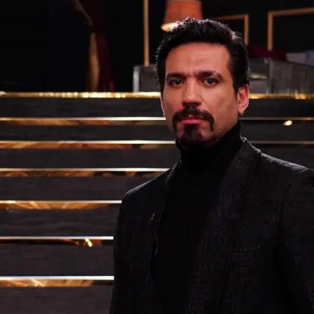 حسن الرداد - الصورة من حسابه على فيسبوك