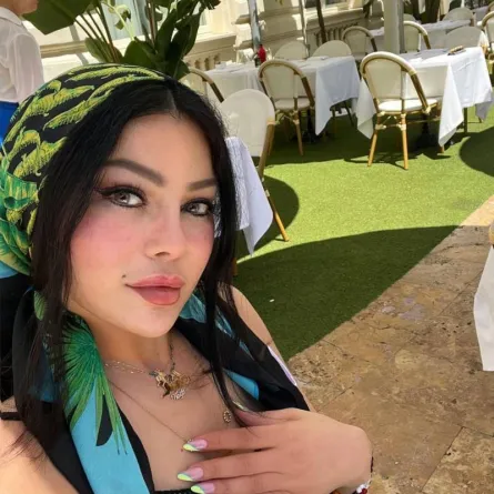 هيفاء وهبي - الصورة من حسابها على إنستغرام