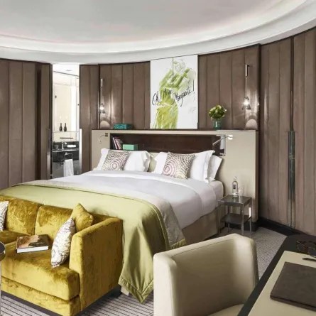 أفخم فنادق فرانكفورت