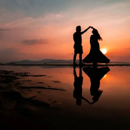 أفكار لقضاء وقت مميز مع الخطيب في المناسبات