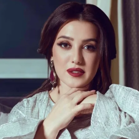 كندة علوش - الصورة من صفحتها على الفيس بوك