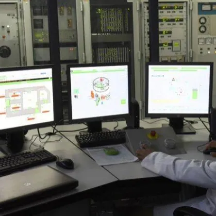 مستشفى الملك فيصل التخصصي ومركز الأبحاث