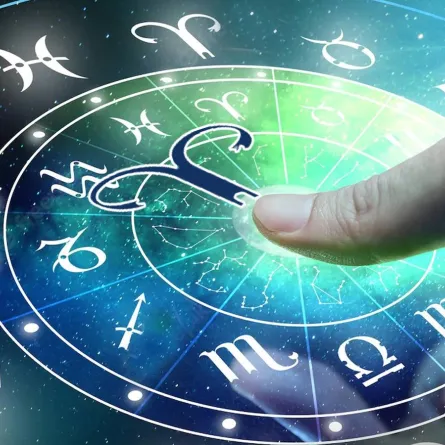 نقاط القوة لبرج الحمل