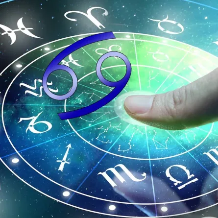 نقاط القوة لبرج السرطان