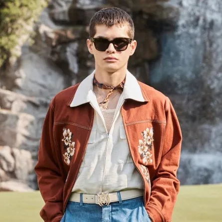 موديلات سترات رجالية