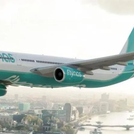 طيران ناس تبدأ اختبارات القبول لـ 1000 متقدم ومتقدمة لبرنامج طياري المستقبل السعوديين