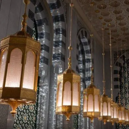 أجمل معايدات رأس السنة الهجرية 1444