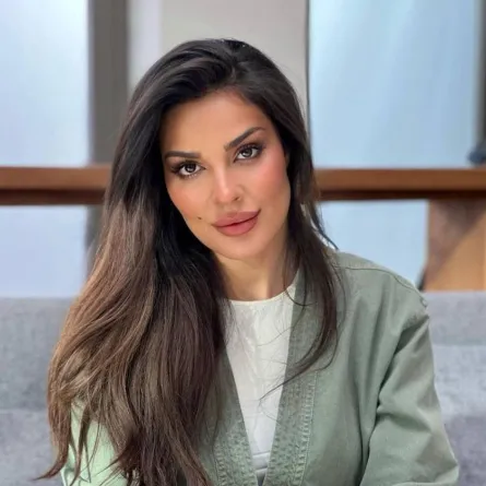 نادين نجيم - الصورة من حسابها على إنستغرام