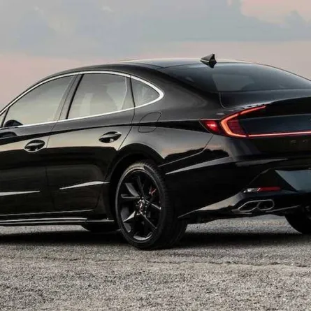 أكثر السيارات مبيعاً في السعودية