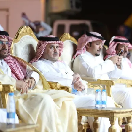 ختام مهرجان التمور